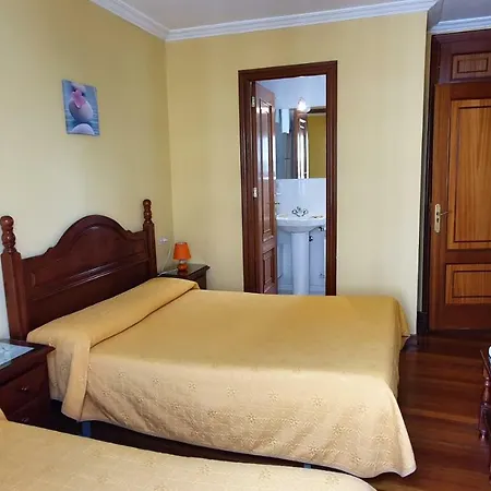 Residencia Buenos Aires 3*