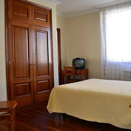 Residencia Buenos Aires Vigo